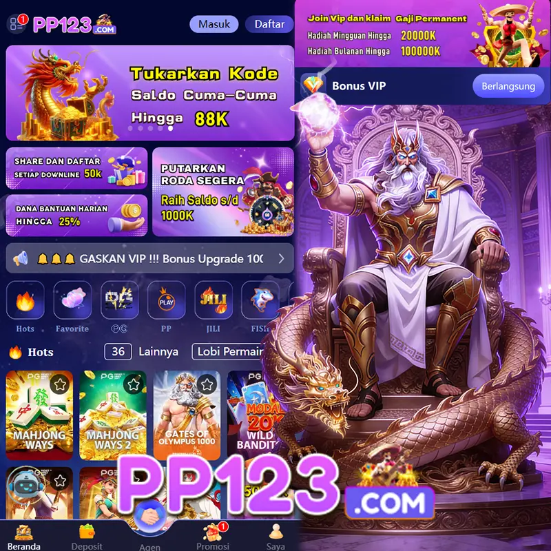 pp123 APK